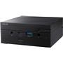 ASUS PN50-E1-B-B5153MD AMD Ryzen 5 4500U Ram-Disk Yok FreeDOS Barebone Mini PC