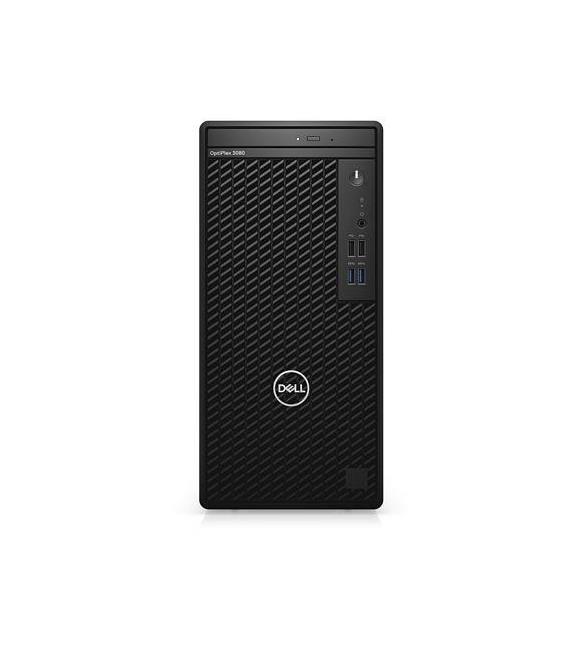 Dell OptiPlex 3080MT i5-10500 8GB 1TB Linux N009O3080MT_U Masaüstü Bilgisayar