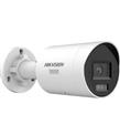 Hikvision DS-2CD2047G3-LI2UY-SL 4Mp 4 MM ColorVu Smart Hybrid Bullet Ip Kamera Live Gaurd WDR