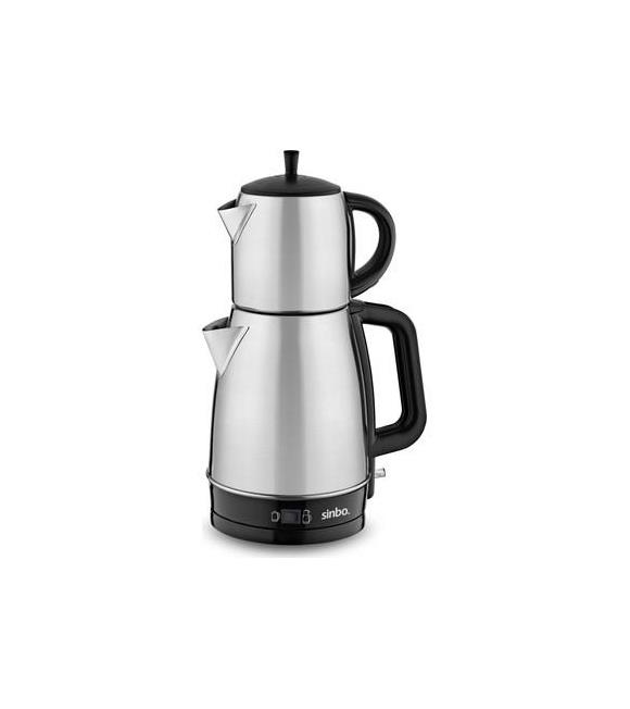Sinbo Çay Seti STM-5827