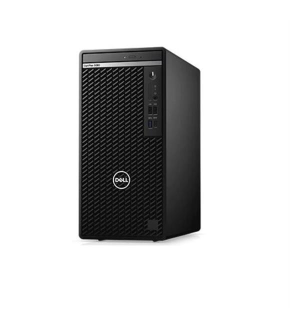 Dell Optiplex 5080MT Core İ7 10700 8Gb 256Gb M.2 Ssd Dvd-Rw Ubuntu Masaüstü Bilgisayar