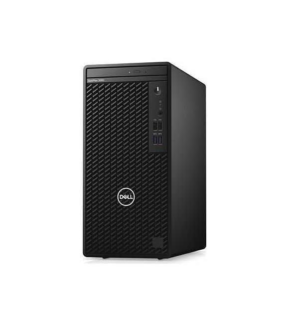 Dell Opti 3080 Mt Ci3-10105 4Gb 1Tb Integrated Ubuntu N202O3080MTAC_UBU Masaüstü Bilgisayar