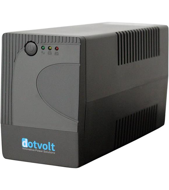 DOTVOLT VOLT LN 850 VA LINE INTERACTIVE 5-15 DK (1x9AH)