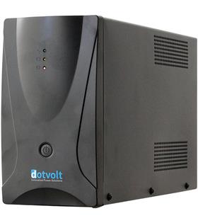 DOTVOLT VOLT LN 1500 VA LINE INTERACTIVE 5-15 DK (2x9AH)