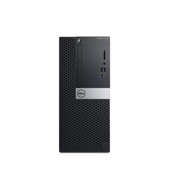 Dell Vostro NN607VD3888EMEA01_U 3888MT i7-10700F 8GB 512GB SSD GT730 Ubuntu Masaüstü Bilgisayar
