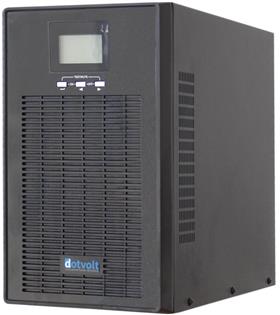 DOTVOLT VOLT MN 2 KVA (1-1) (4x7AH) 4-12 DK ONLINE UPS