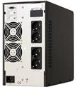DOTVOLT VOLT MN PLUS 3 KVA 1-1 ONLINE UPS-6 X 12V 9AH PF;1 Kategori Dışı