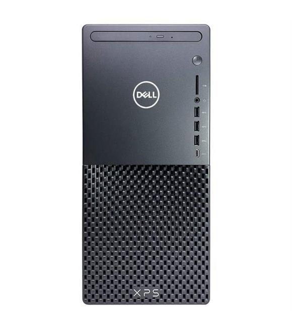 Dell Xps 8940 i7-11700 16GB 2TB 512GB SSD 8GB RTX3060Ti W10 Pro XPS8940RKLS2500 Masaüstü Bilgisayar