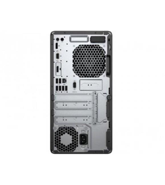 Hp 290 G4 123P3EA i5-10500 8GB 256GB SSD FreeDos Masaüstü Bilgisayar