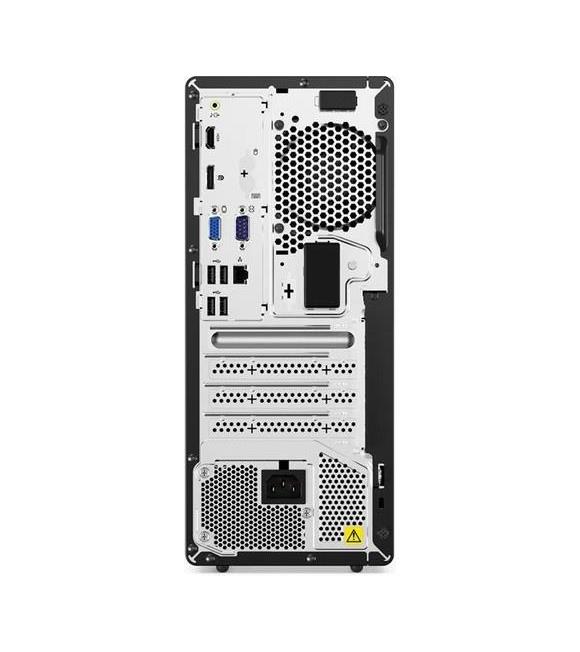 Lenovo V50T 11ED0043TX Intel Core I5 10400 4GB 256GB SSD Freedos Masaüstü Bilgisayar