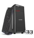 Quadro Solid DHA-47824 Ci7 4770 3.4Ghz 8Gb 240Gb Ssd Onb Vga Freedos Masaüstü Bilgisayar