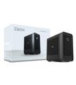 Zotac BOX-ECM73070C-B i7-10700 RTX3070 LHR DDR6 Gaming Mini Pc