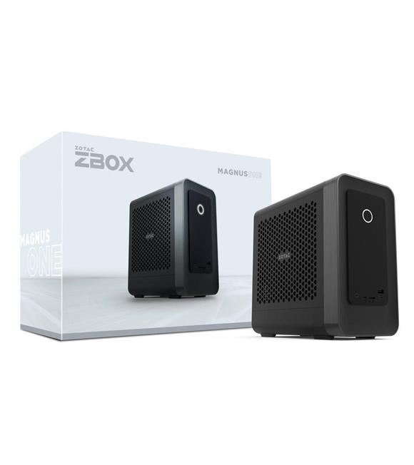 Zotac BOX-ECM73070C-B i7-10700 RTX3070 LHR DDR6 Gaming Mini Pc