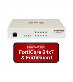 Fortinet Fg-40f Utm 7-24 fc 12 ay Yazılım