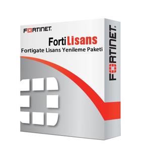 Fortinet Fg-60FE Utm Bundle Yenileme 12 Ay