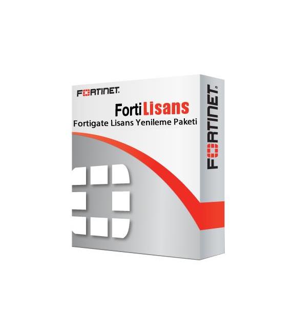 Fortinet Fg-60FE Utm Bundle Yenileme 12 Ay