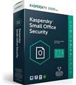 Kaspersky Small Office Security 5Pc+5Md+1Fs 3 Yıl Box