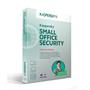Kaspersky Small Office Security 10Pc+10Md+1Fs 3 Yıl