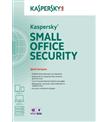 Kaspersky Small Office Security 5Pc+5Md+1Fs 1 Yıl Box