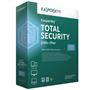 Kaspersky Total Security 3 Kullanıcı 1 Yıl
