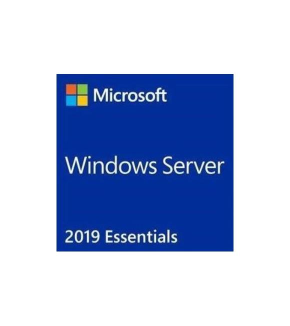 Dell Rok Windows Server 2019 Essential 2SKT 634-BSFZ
