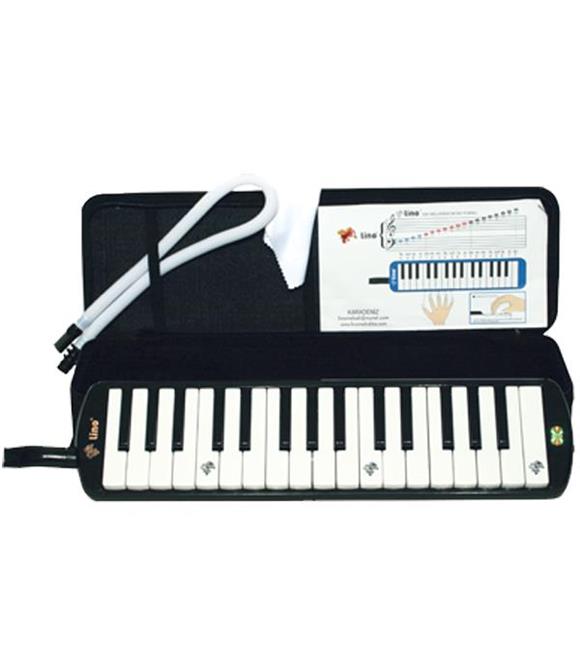 Lino Melodika Çantalı 32 Tuşlu LN-32 Karışık