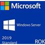 Dell WindowsServer 2019 634-BSFX,Standard,ROK,16CORE 634-BSFX
