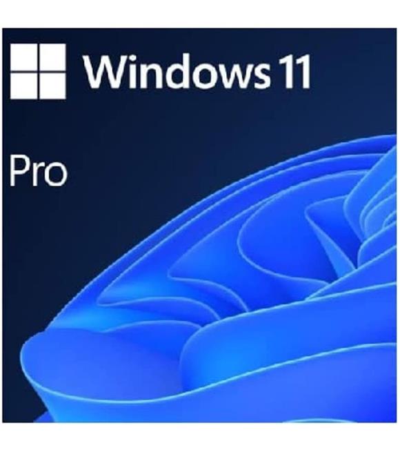 Microsoft Oem Windows Pro 11 64 Bit Türkçe FQC-10556  Kutusuz İşletim Sistemi