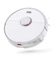 Xiaomi Roborock S5 Max Vacuum Cleaner Mop Robot Süpürge ve Paspas Beyaz