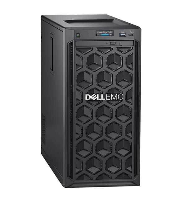 Dell Pet140MM2 Poweredge T140 Server E-2224 8Gb 1X1Tb