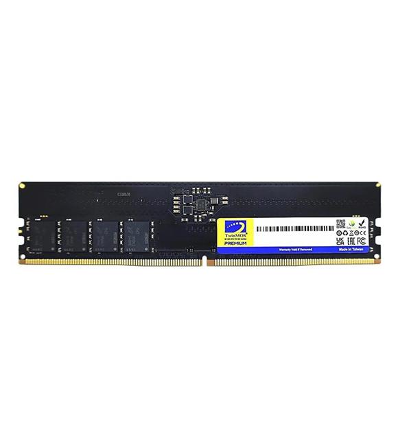 TwinMOS TMD516GB5600U46WO 16 GB DDR5 5600 MHz CL46 Ram Bellek