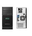 HPE P16926-421_BND ML30 GEN10 E-2224 1x8GB 2x1TB SATA S100I 350W