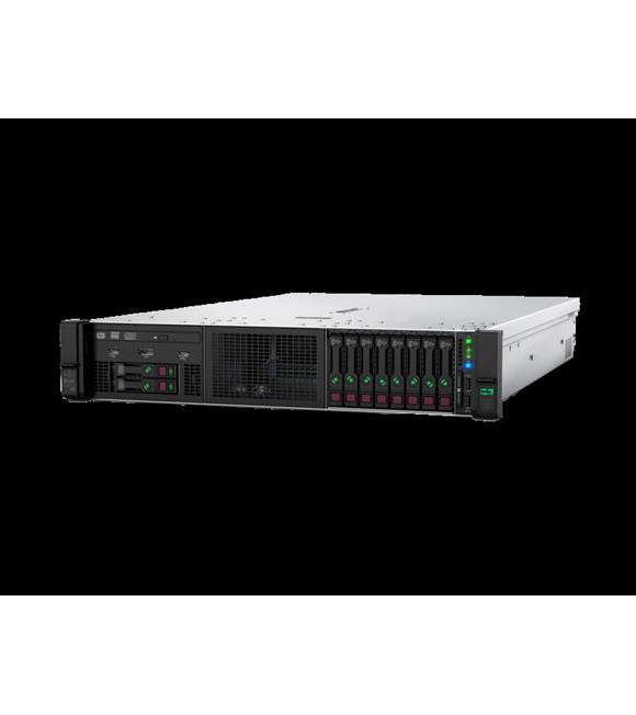 Hp P20174-B21 DL380 GEN10 X-S-4210 1P (1X32GB) 32GB-R P408i-a 8SFF 500W POWER SUPPLY_1