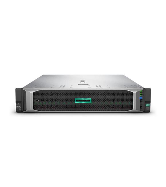HPE DL380 Gen10 4210R 1P 32G NC 8SFF Svr