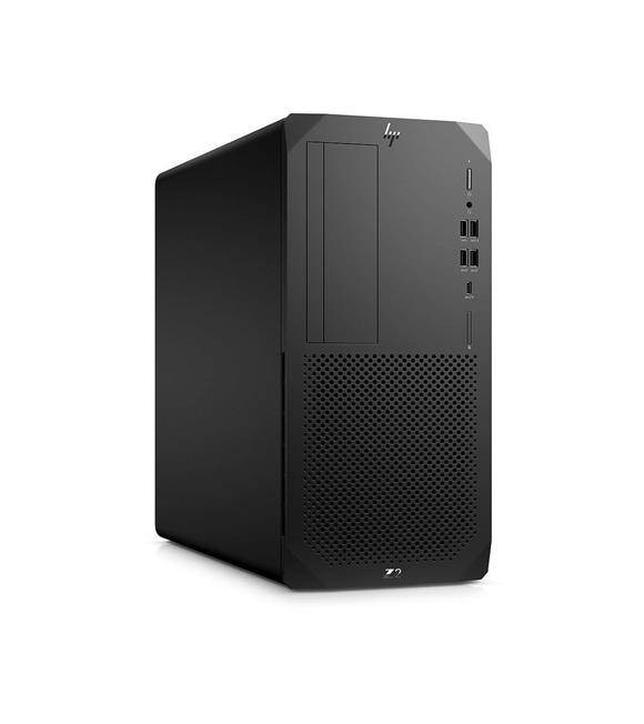 HP WS 259L4EA Z2 G5 W-1250 16GB (1X16GB) nECC DDR4 3200 512GB SSD INTEL UHD GFX P630 4GB WIN10P64WS