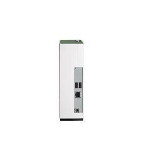 Qnap TS-128A HDD, SATA, Serial ATA II, Serial ATA III, 3.5", FAT32,HFS+,NTFS,ext3,ext4,