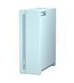 Qnap TS-130A 1 Gb Ran 1 Hdd Yuvalı Tower Nas Depolama Ünitesi