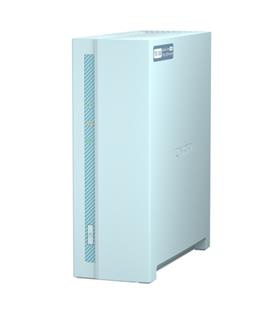 Qnap TS-130A 1 Gb Ran 1 Hdd Yuvalı Tower Nas Depolama Ünitesi