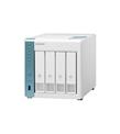 Qnap TS-431K-1GB Ram 4 Hdd Yuvalı Tower Nas Depolama Ünitesi