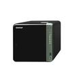 Qnap TS-453D-4GB Ram 4 Hdd Yuvalı Tower Nas Depolama Ünitesi TS-453BE yerine