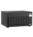 Qnap TS-832PX-4GB Ram 8 Hdd Yuvalı Tower Nas Depolama Ünitesi