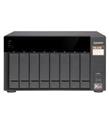 QNAP TS-873AEU-RP-4GB Ram 8 Hdd Yuvalı Rack Nas
