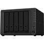 Synology DS1520PLUS Nas 5AD 3,5 Disk Storage 12TB