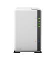 Synology DS220J Nas Server 2AD 3,5