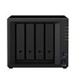 Synology DS920+ Plus (4 Yuvalı 2xge 1xesata) Nas Depolama Ünitesi