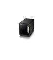 Zyxel NAS326 Çift Disk 24TB (2X12TB) Ağ Veri Depolama Ünitesi