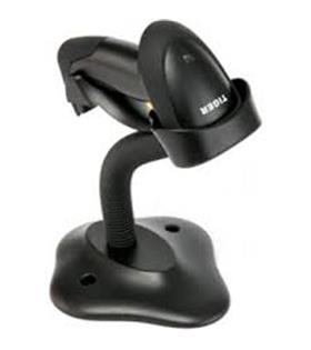 Tiger RS56 2D Bluetooth + 2.4Ghz Karekod Kablosuz Barkod Okuyucu+Credle