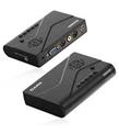 Dark Full Hd Tv Box 1920X1200 Çözünürlüklü Dahili
