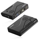 Dark Full Hd Tv Box 1920X1200 Çözünürlüklü Dahili