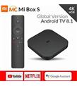 Xiaomi Mi Box S 4K Android TV Box Media Player HDR - Dolby DTS